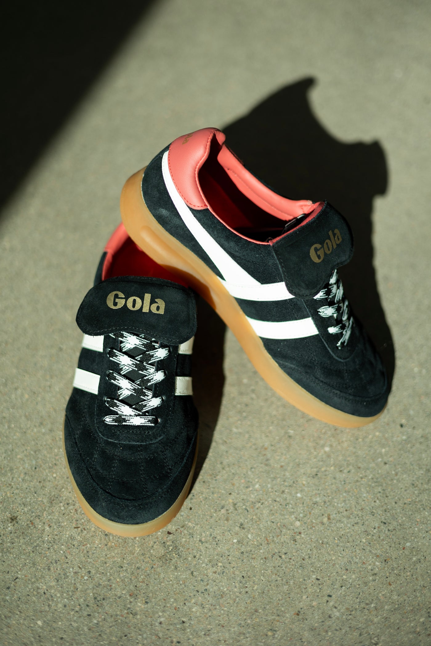 Stadia '86 Sneakers
