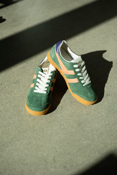 Elan Sneakers