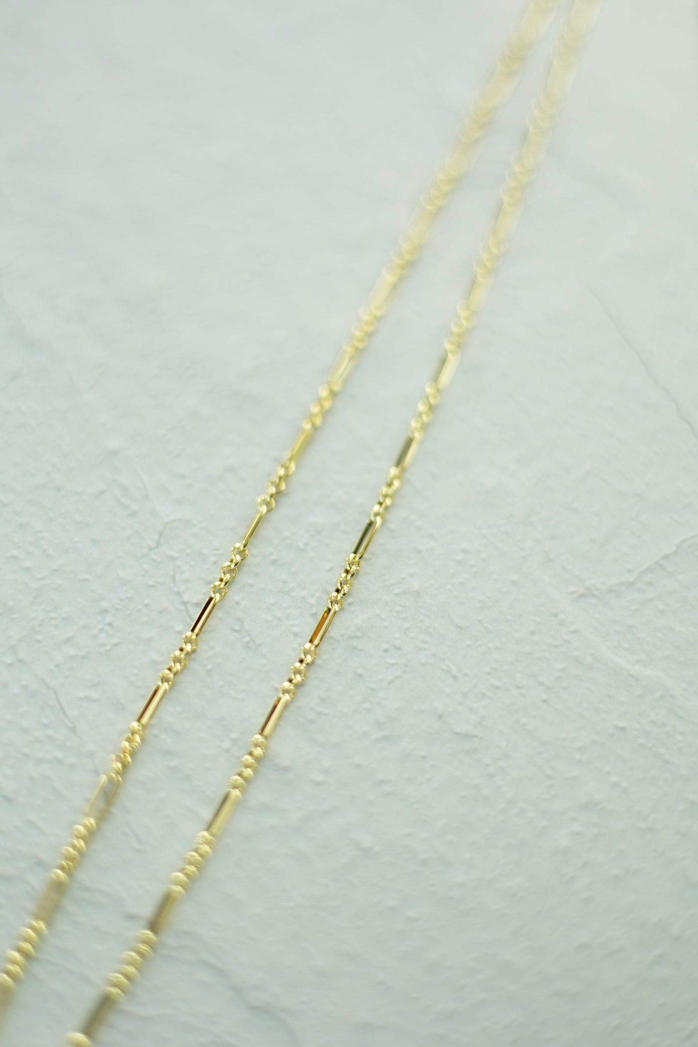 Reed Mini Necklace