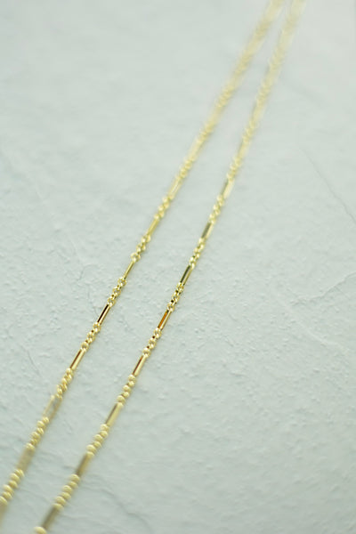 Reed Mini Necklace