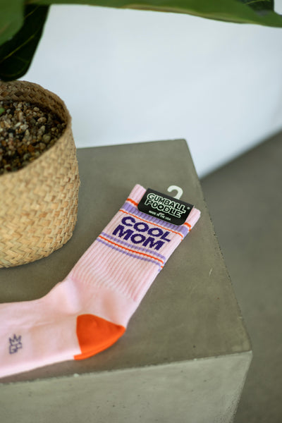 Crew Socks