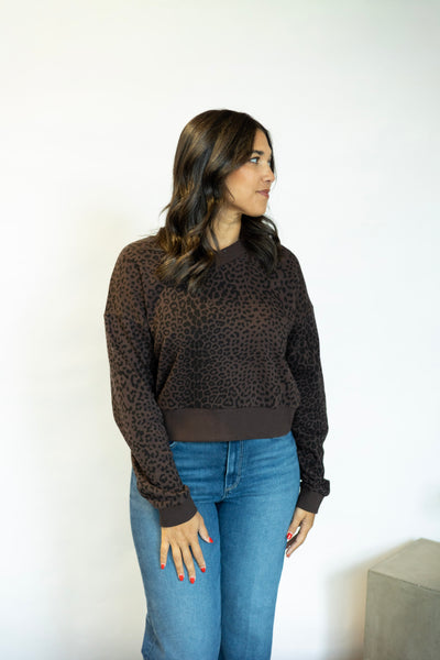 Florie Pullover