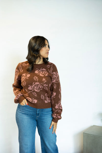 Noele Sweater