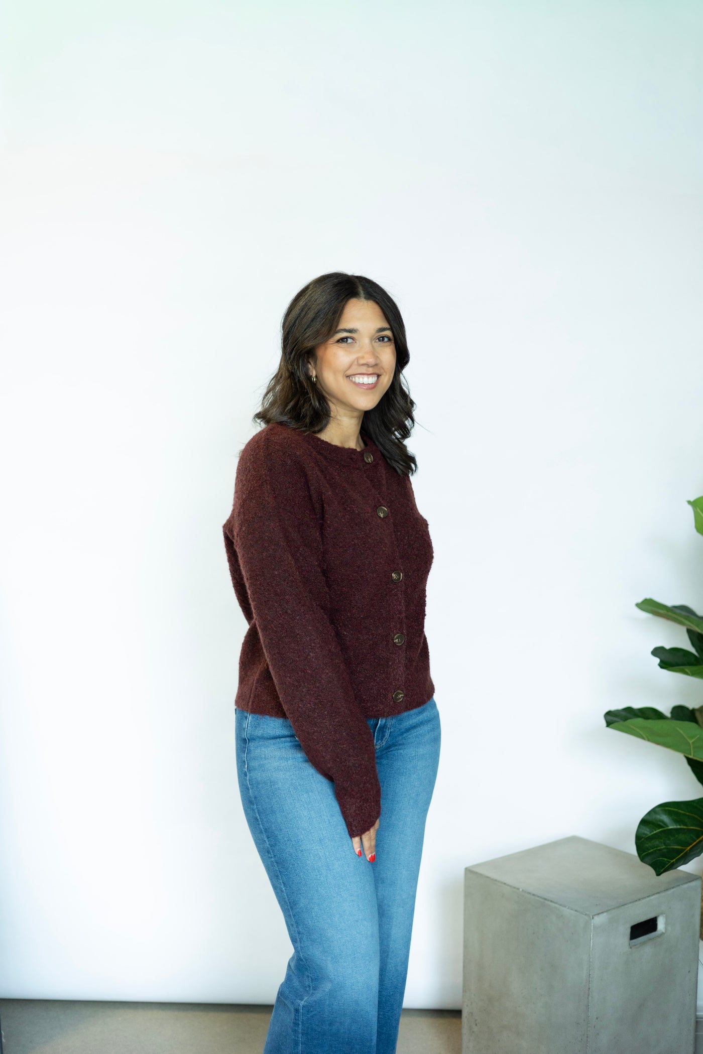 Boucle Cardi