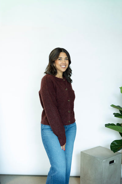 Boucle Cardi