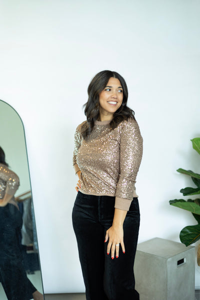 Relaxed Sparkle Popover