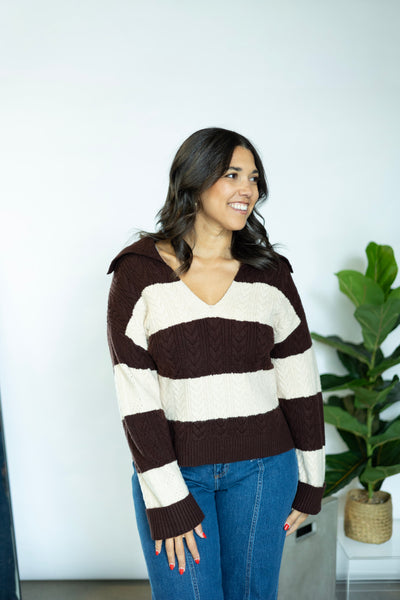 Paula Sweater