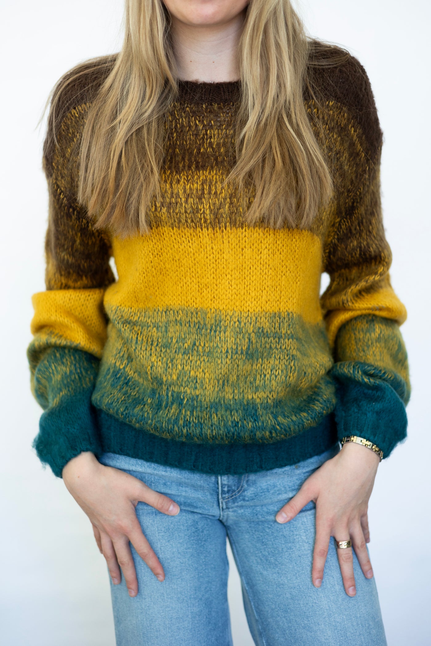 Lucie Sweater