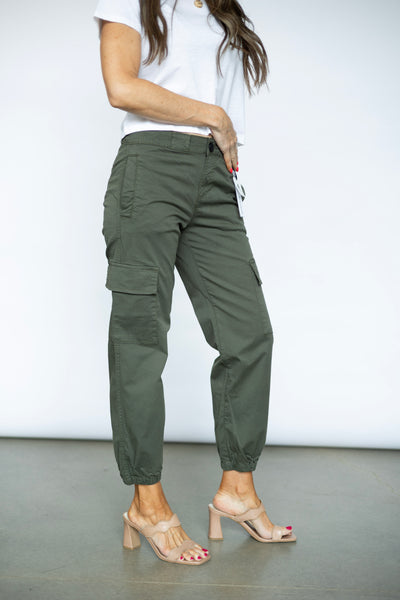Take Over Jogger