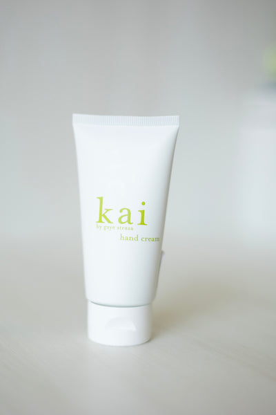 Hand Cream