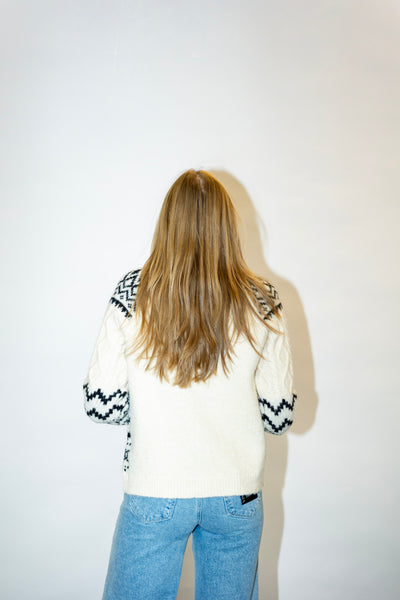 Annora Sweater