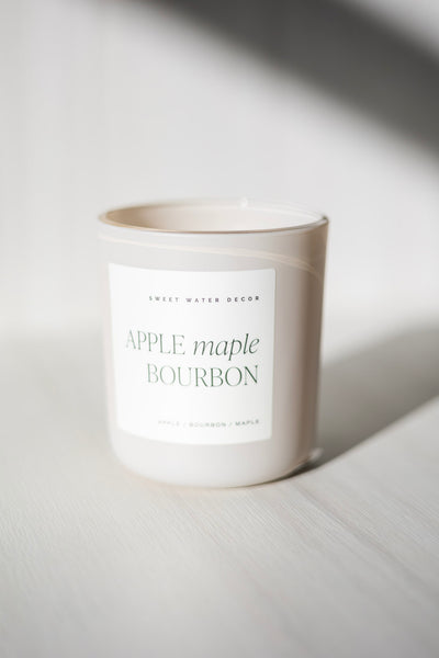 Soy Candle - 15oz