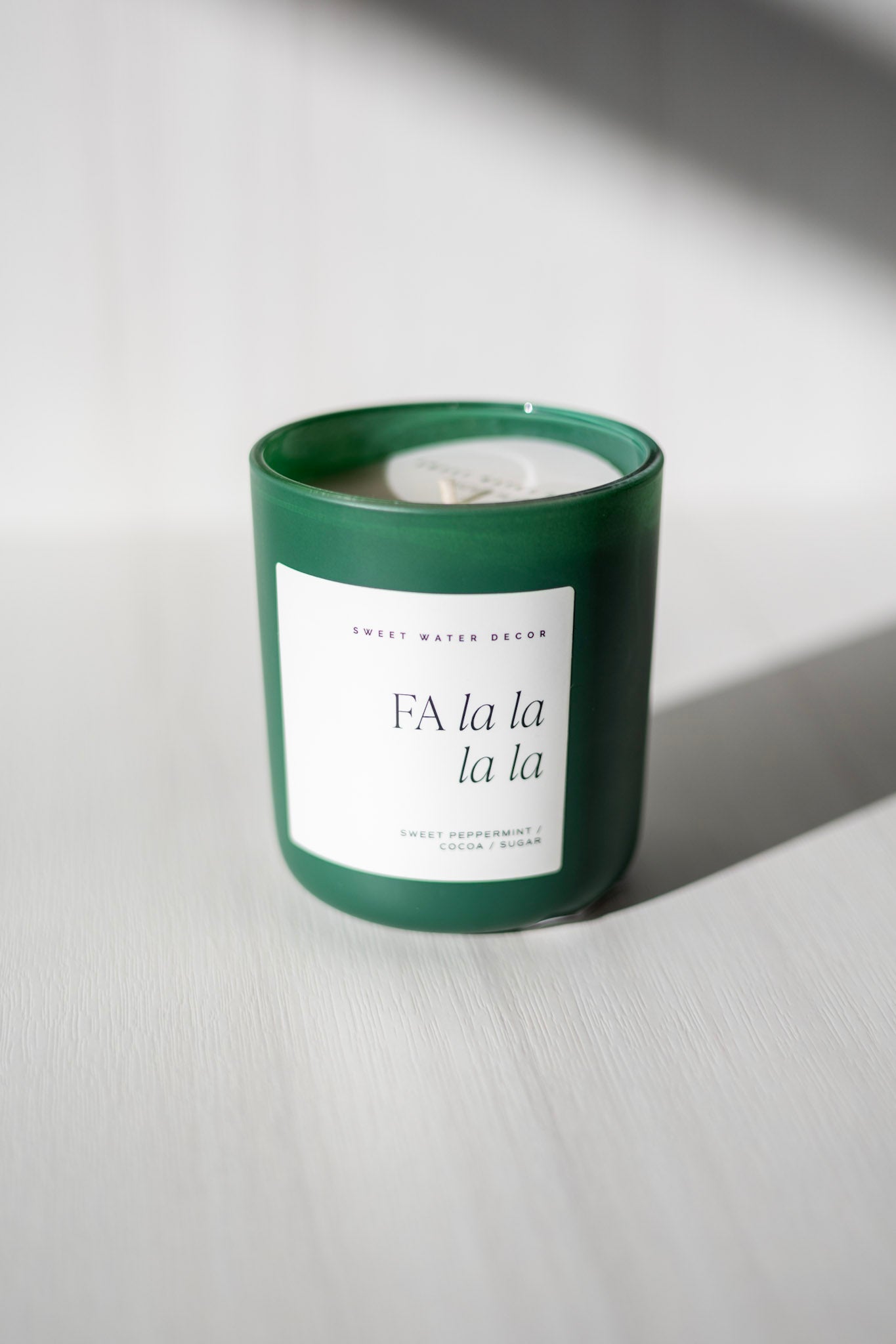 Soy Candle - 15oz