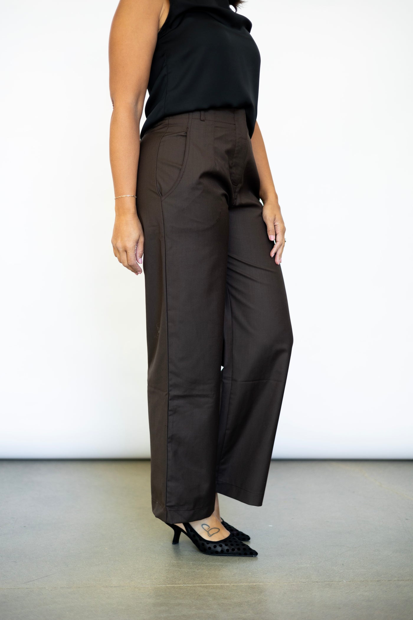 Gaura Pants