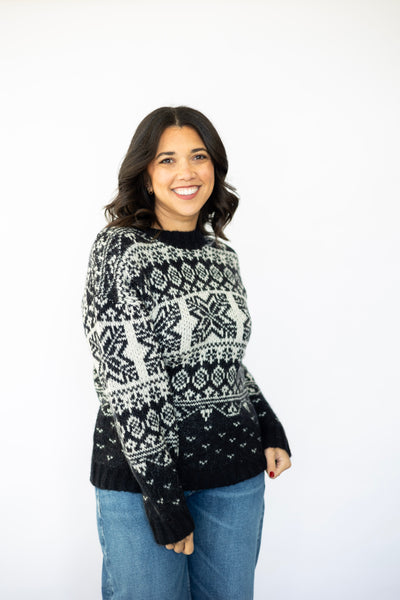 Adair Sweater