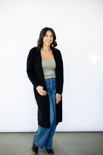 Jazmin Cardigan