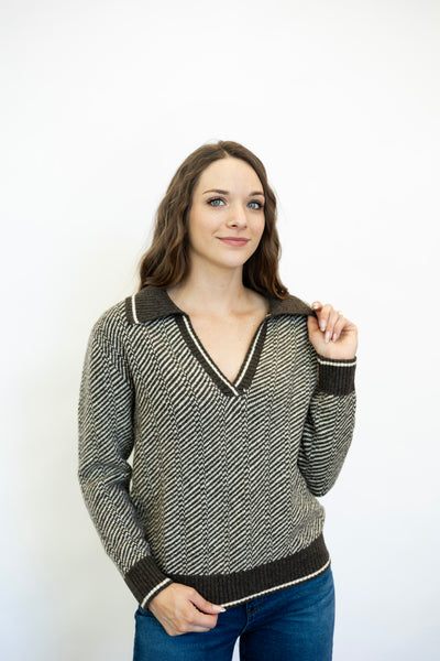 Serene Sweater