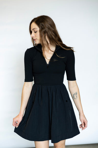 Berlina Dress