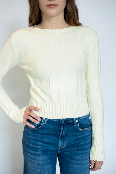 Serra Sweater