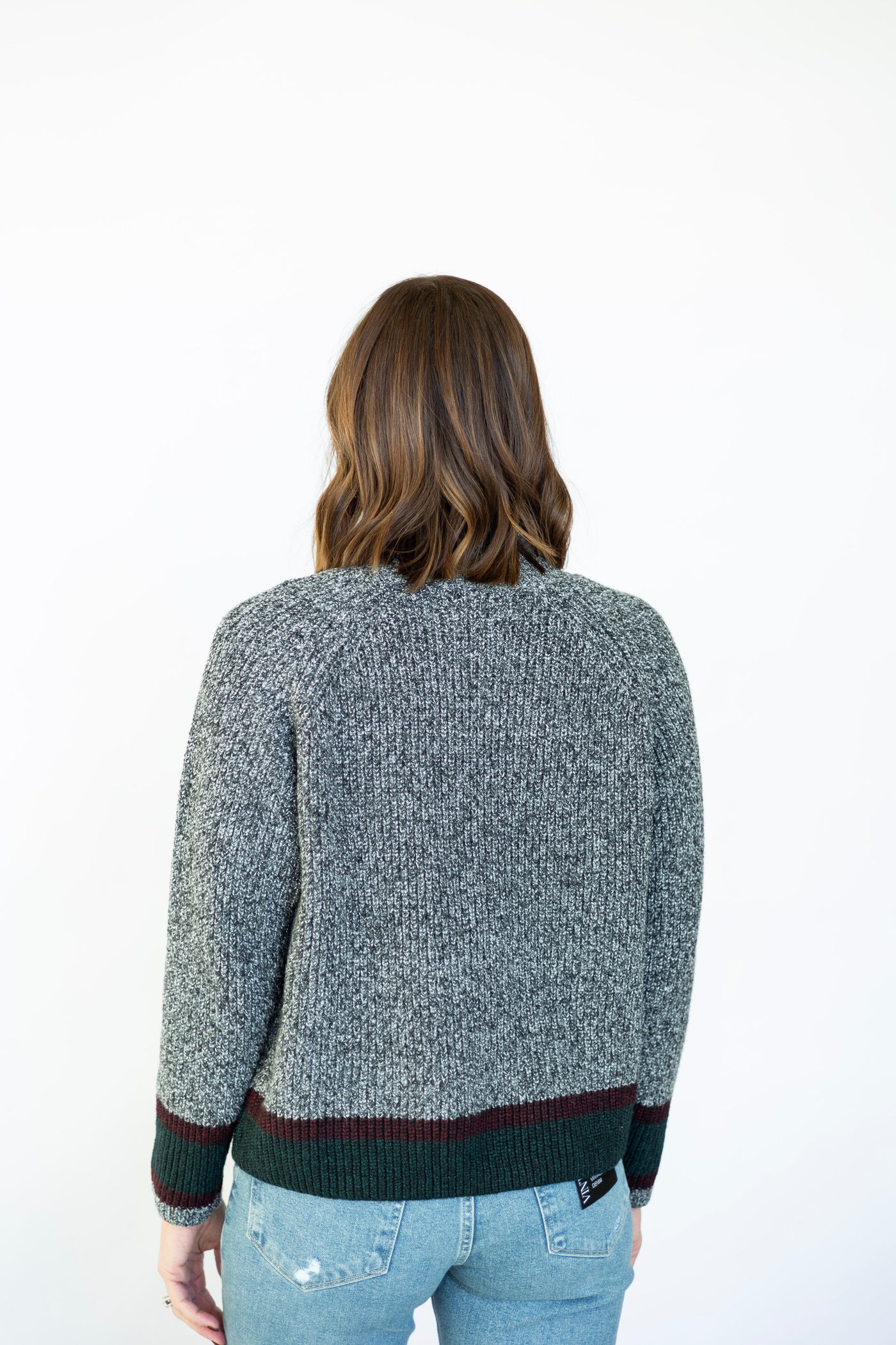 Delmar Pullover