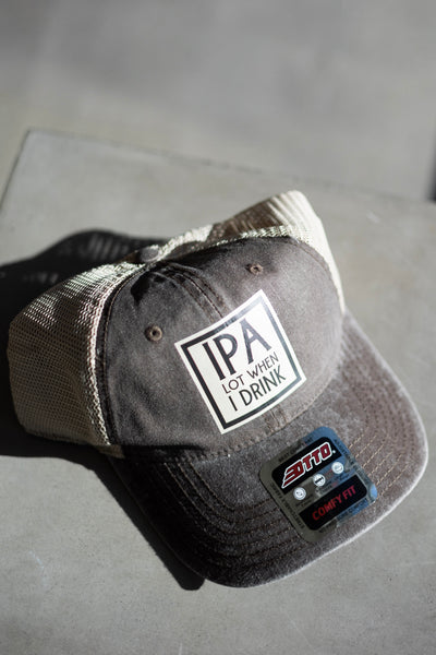 Trucker Hats