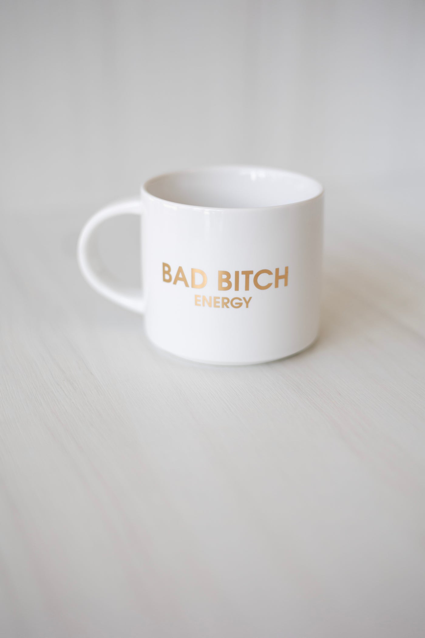 Chez Mug