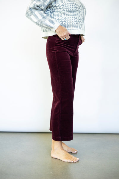 Anessa Wide Leg Pant