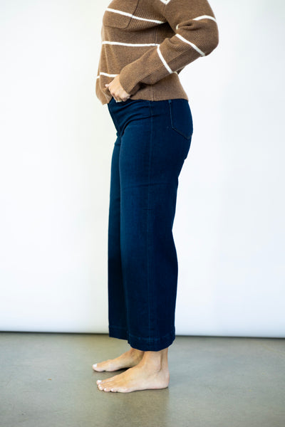 Anessa Wide Leg Pant