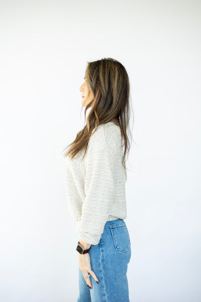 Long Sleeve Sweater