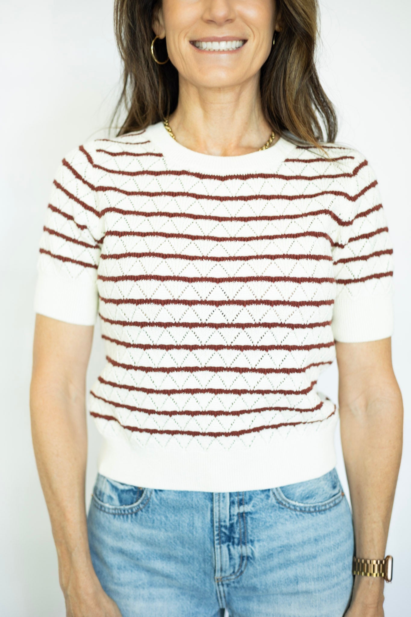 Norris Sweater