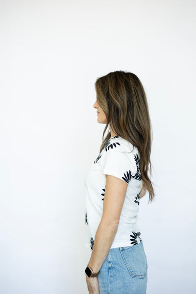 The Perfect Tee