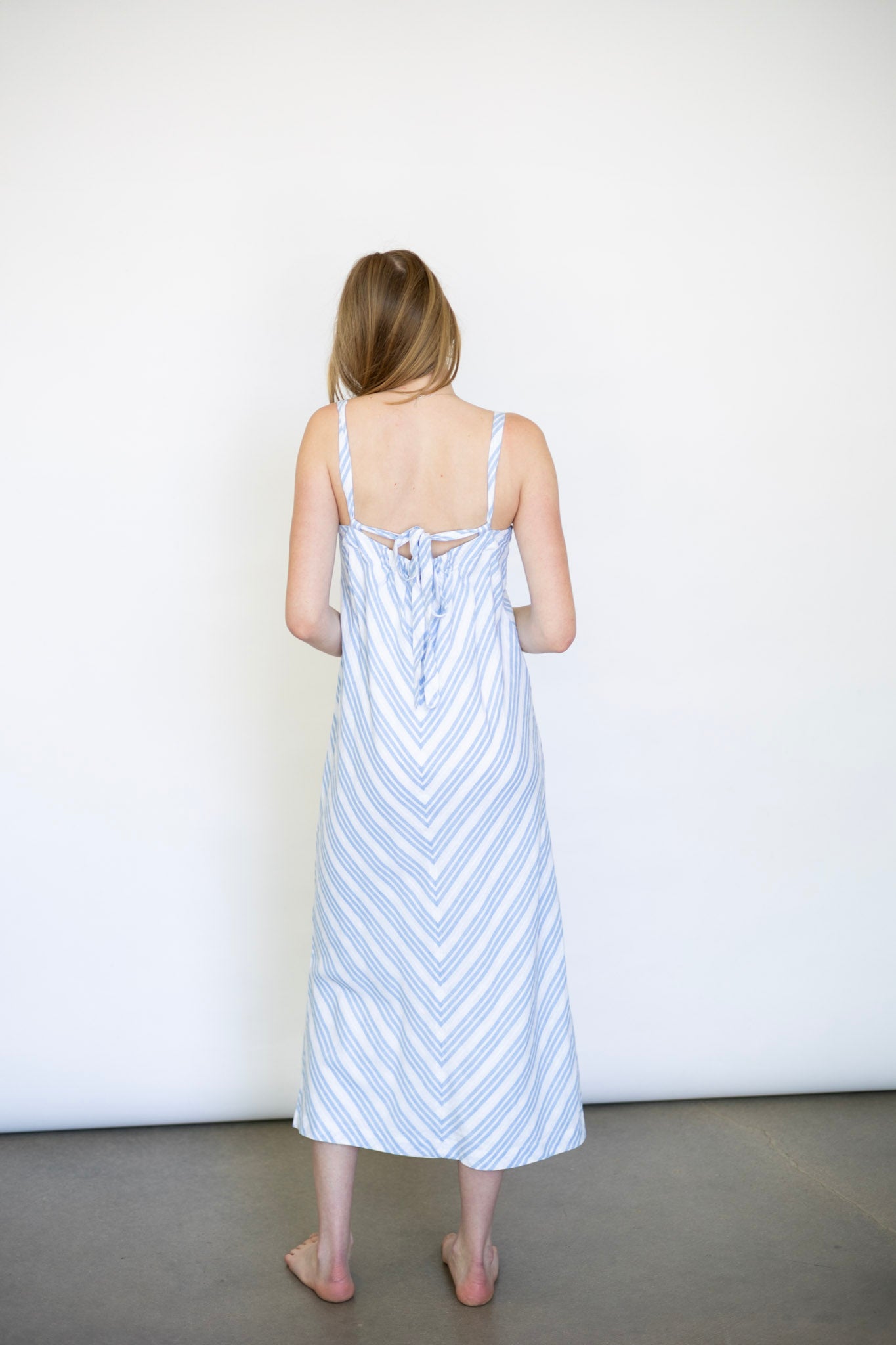 Gisele Maxi Dress
