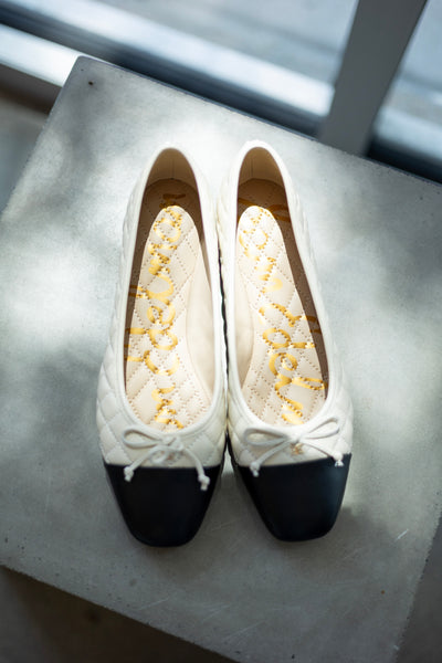 Marilyn Ballet Flat