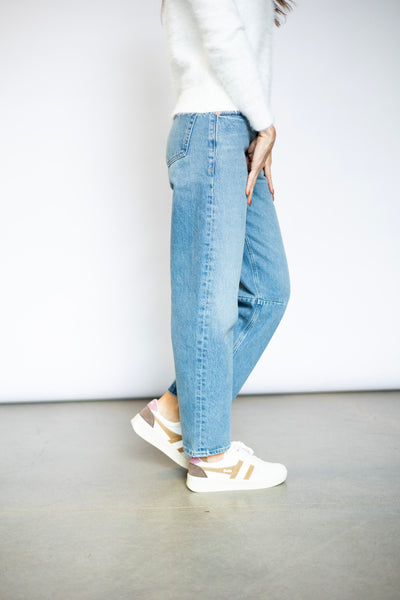 Miro Relaxed Jeans