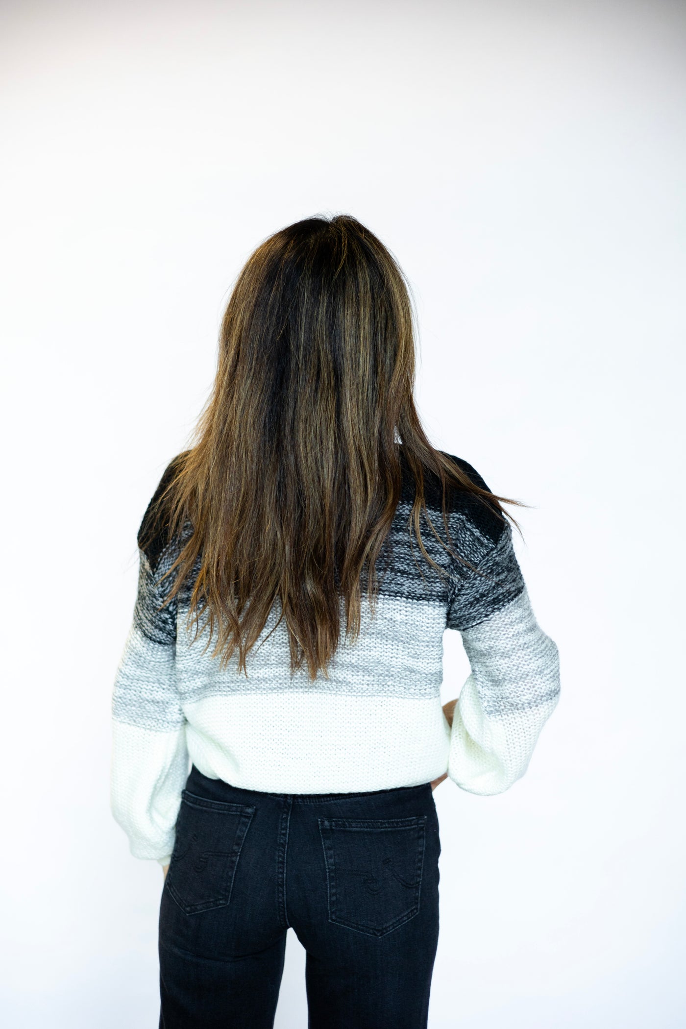 Colette Sweater