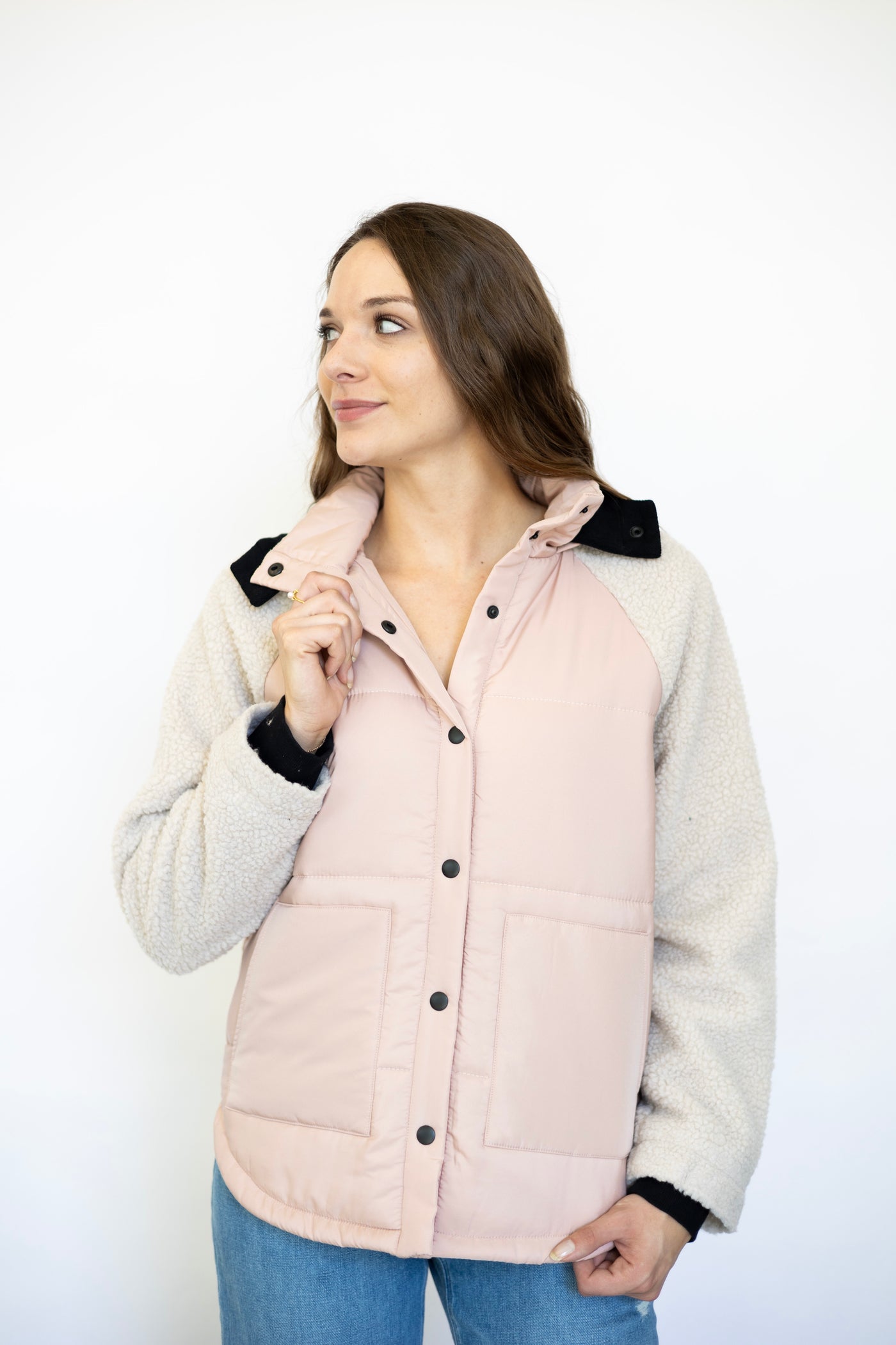 Bezi Jacket