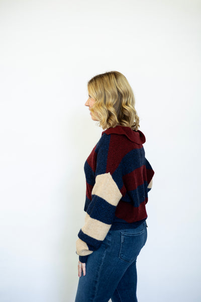 Dani Pullover