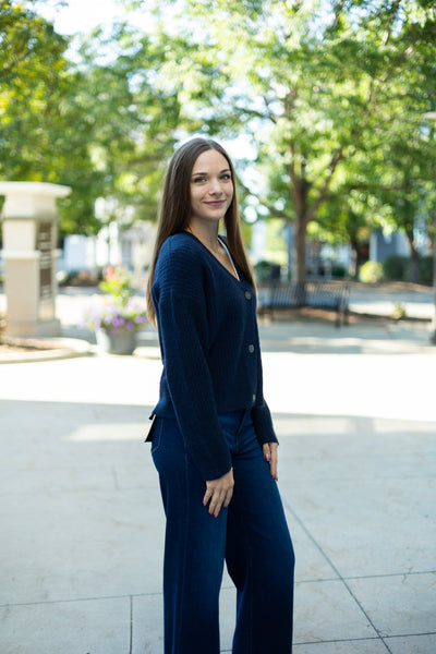 Sasha Cardigan