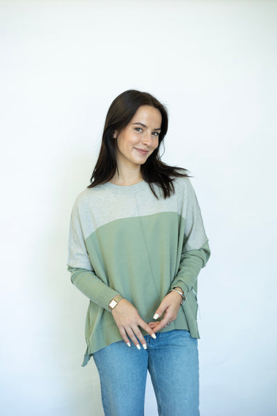 Kaelyn Sweater