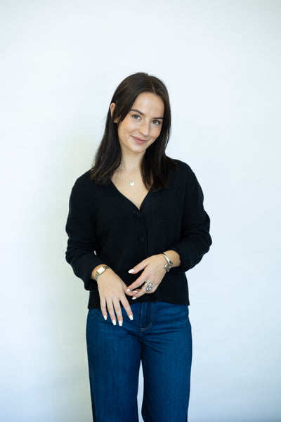 Etna Cardigan