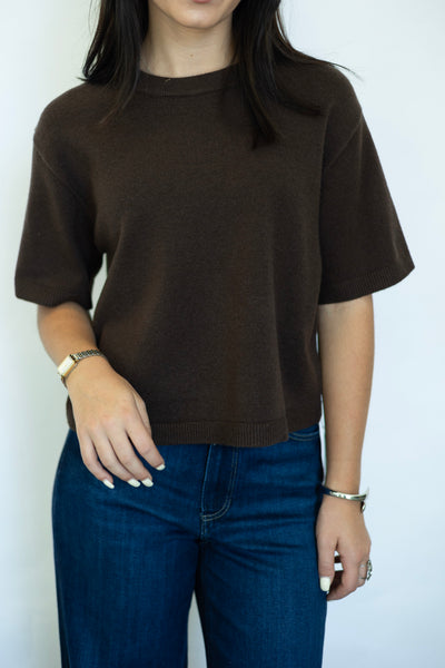 Kori Sweater