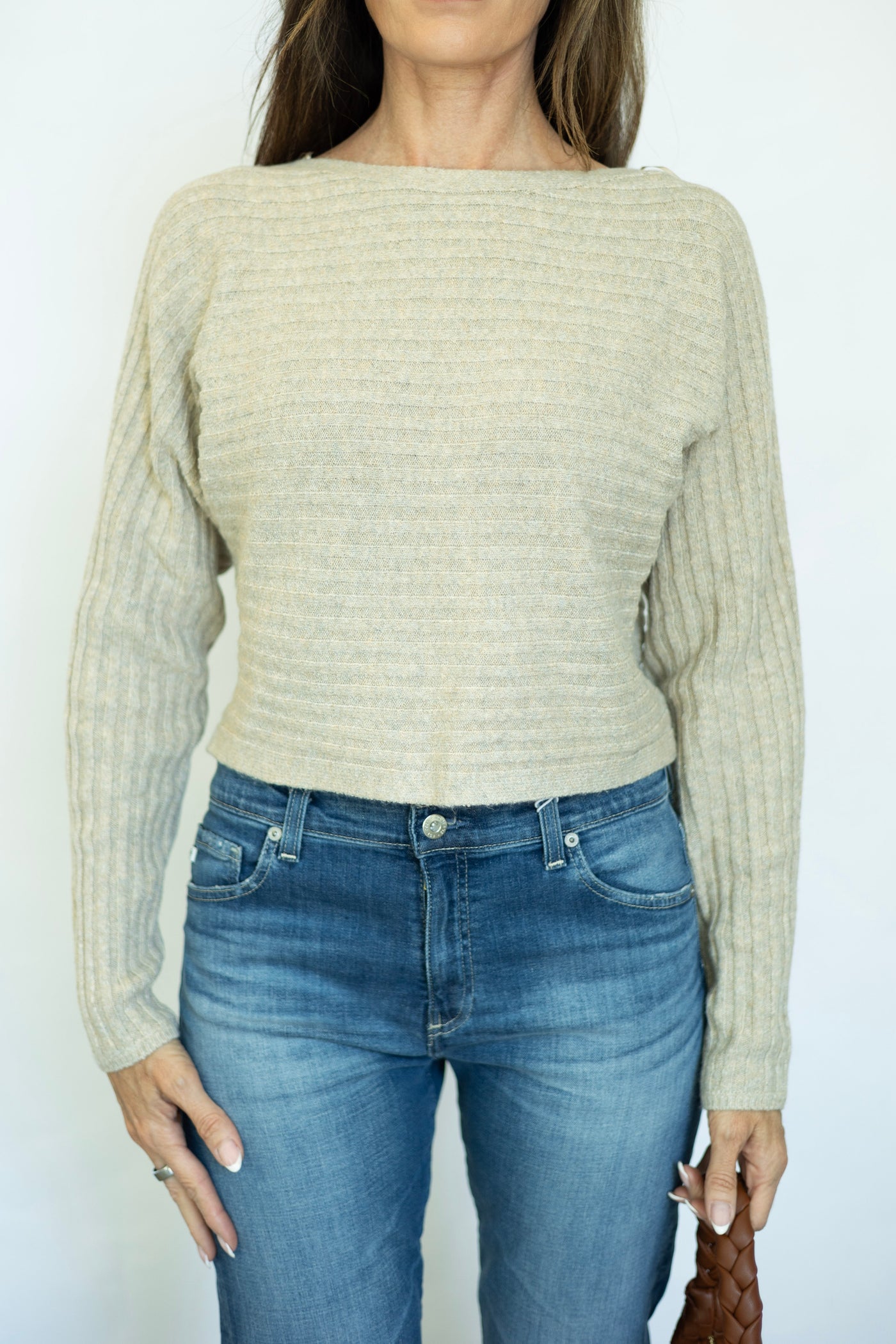 Niko Sweater