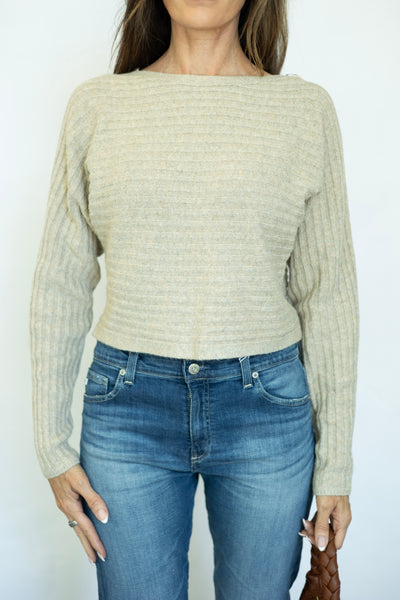 Niko Sweater