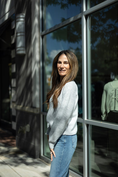 Wanda Sweater