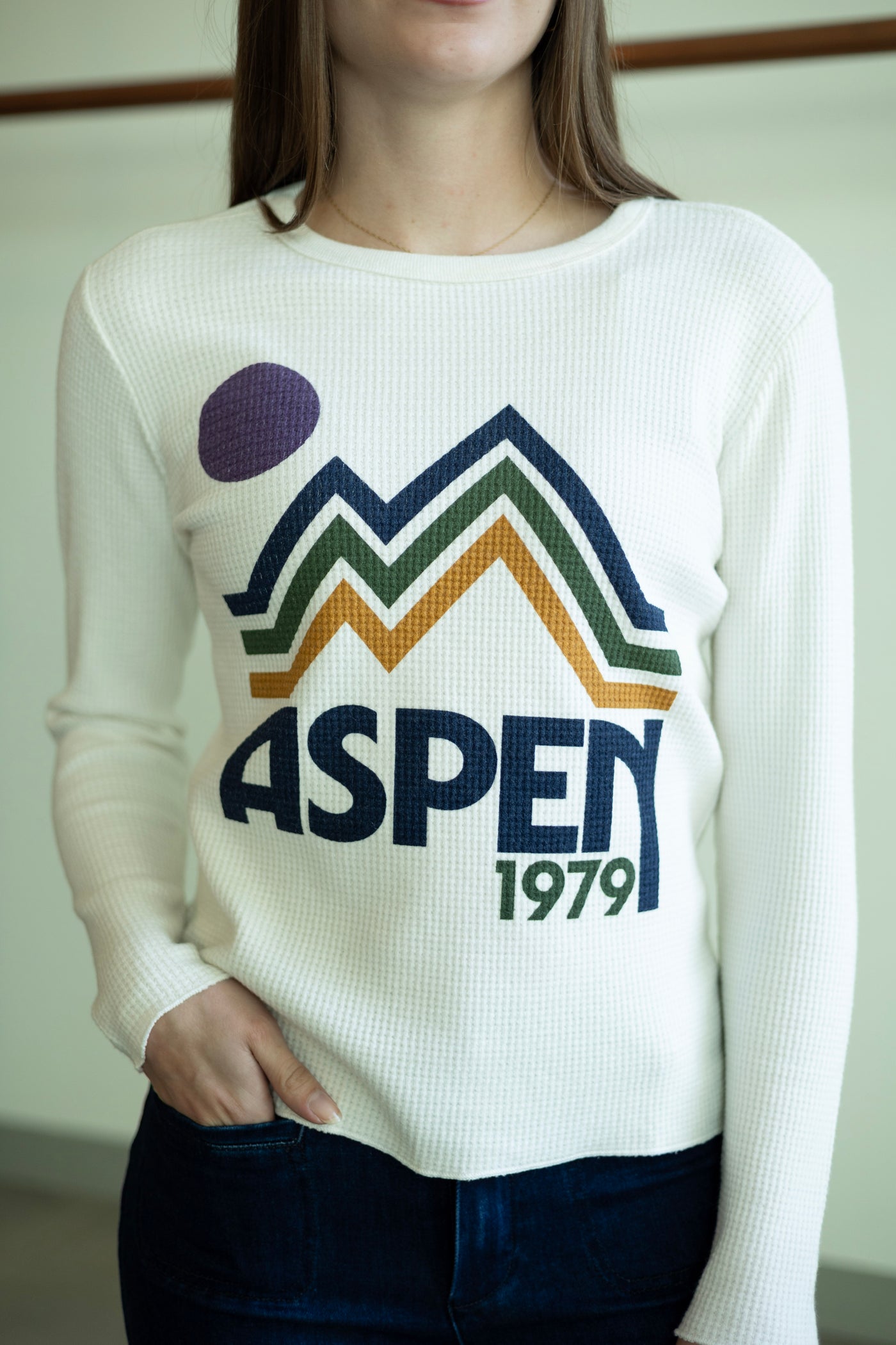 Aspen 1979 Top
