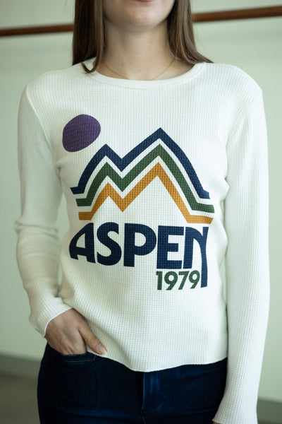 Aspen 1979 Top