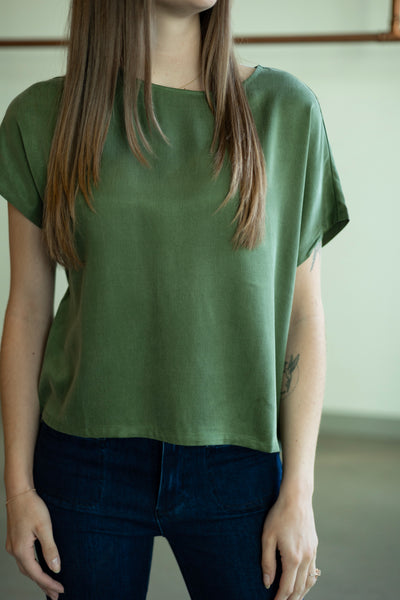 Davis Tee