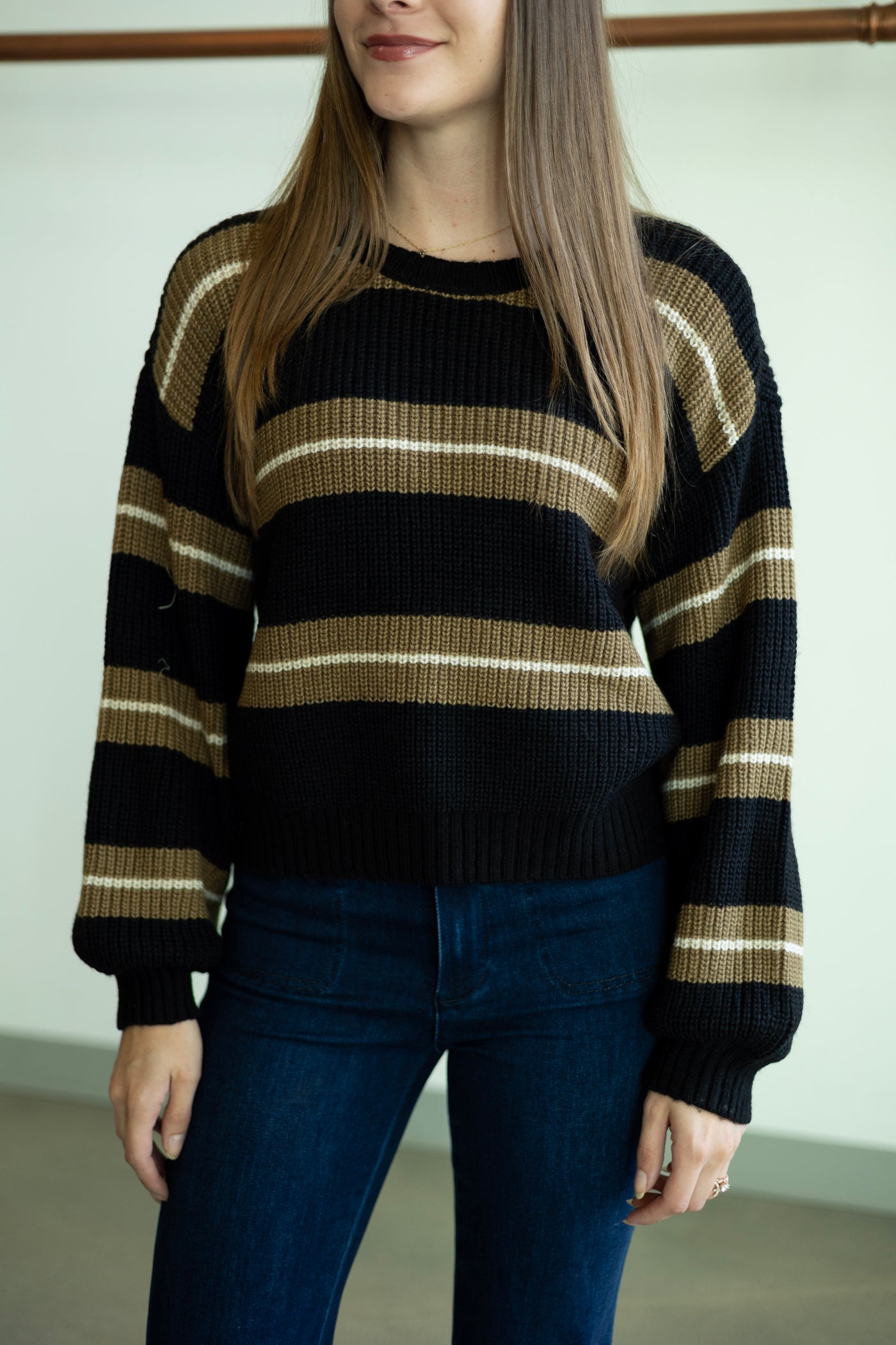 Mimi Sweater