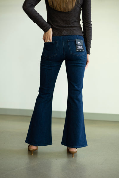 Marlow Skimmer W/ Welt Stitch Through Pockets