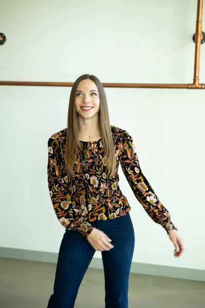 Brielle Top